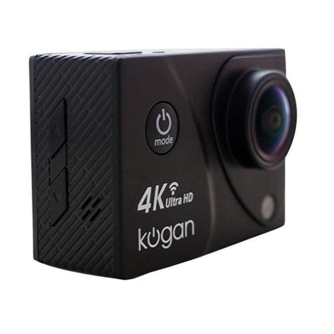 Jual Kamera Sport Kogan Action Camera 4K Ultra HD WiFi GoPro (KODE