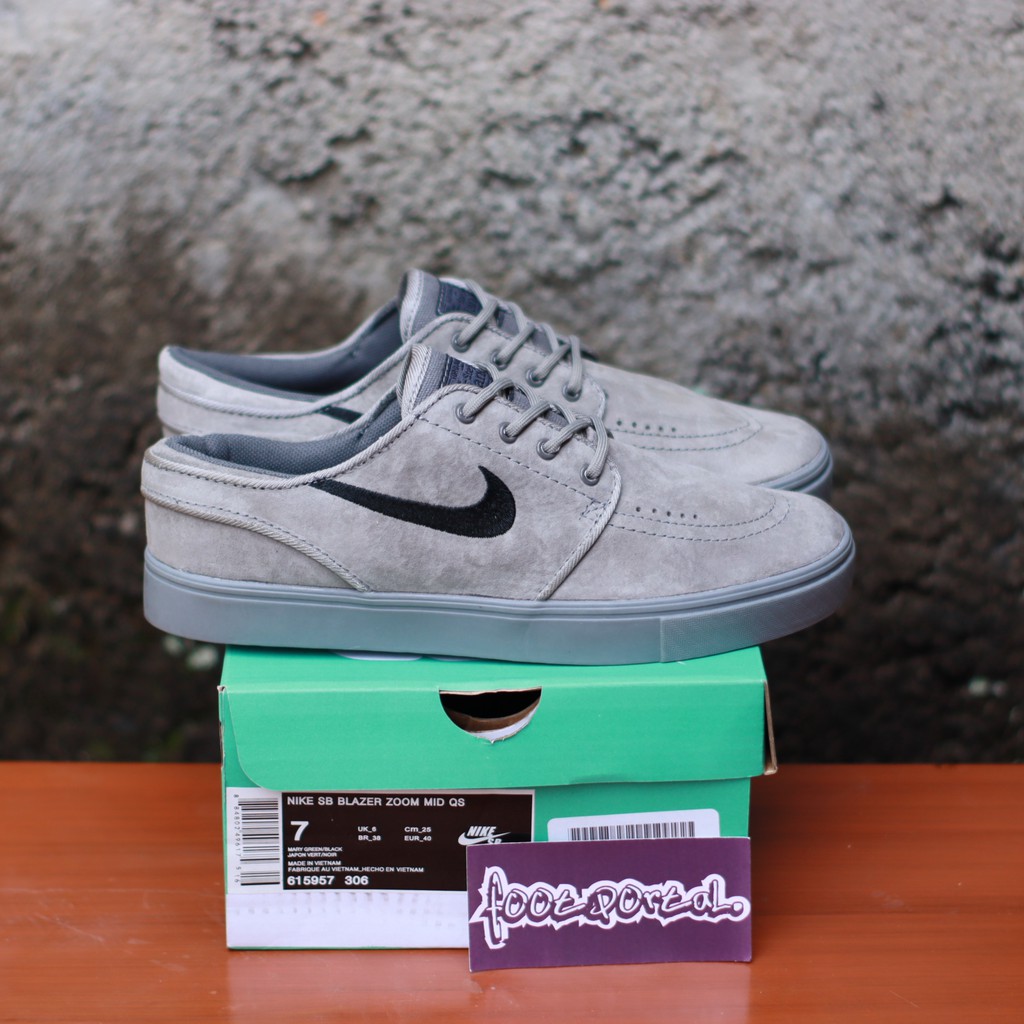 jual nike sb stefan janoski original