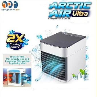 Jual Arctic Air Ultra 2X Cooling Power Kipas Ac Mini Portable Air ...