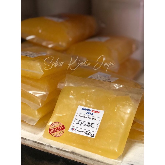 Jual SP Cake Emulsifier SPonge 28 Repack 100 Gr SP28 Shopee