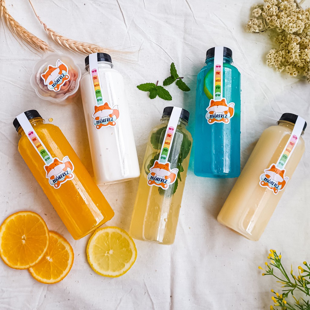 Jual Mocktail Minuman segar | Shopee Indonesia