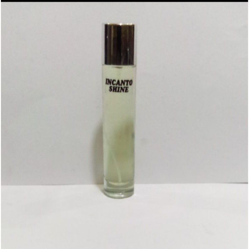 Parfum refill sale incanto shine