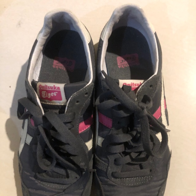 onitsuka tiger second