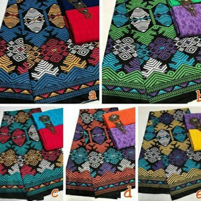 Jual BATIK EMBOS | Shopee Indonesia