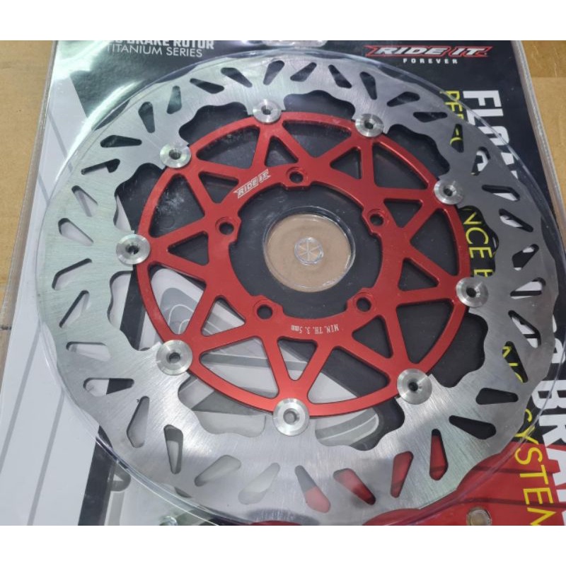 Jual Cakram Depan Vixion PSM - Cakram Depan R15 PSM Depan - Cakram ...