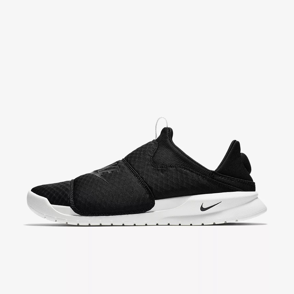 Benassi slip on sales nike