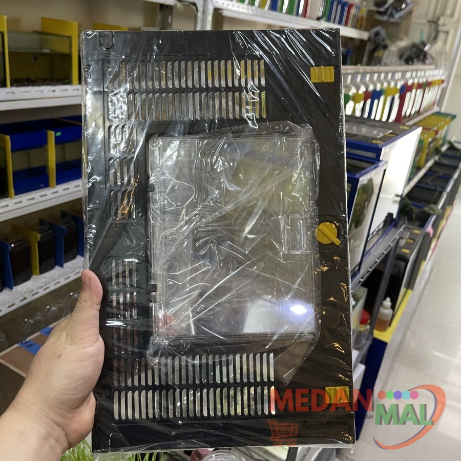 Jual Penutup Aquarium Nikita Size S/M/L Shopee Indonesia