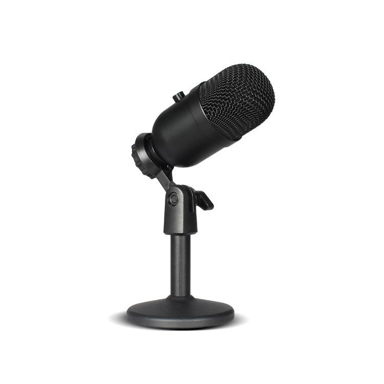 Jual Microphone Digital Alliance DA Stream 002 Cardioid Multi-platform ...