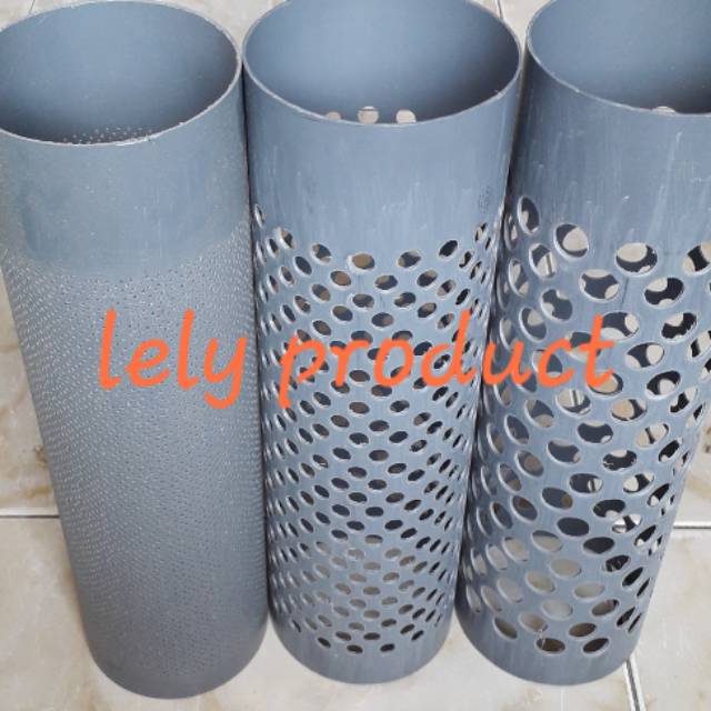 Jual Pipa paralon filter 4 inci Shopee Indonesia