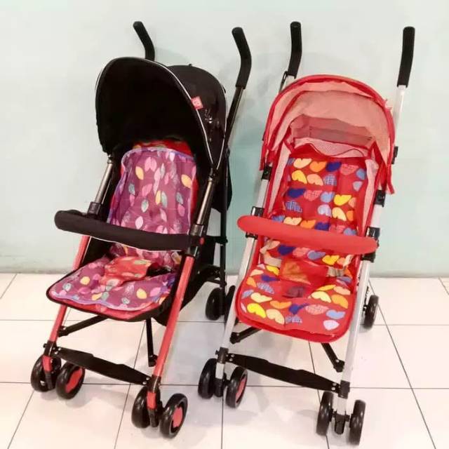 Stroller 2025 anak murah