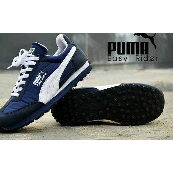 Jual puma clearance easy rider original