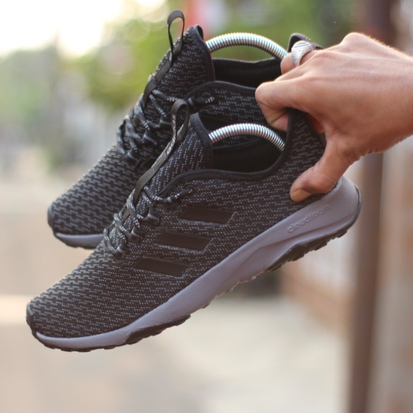 adidas superflex dark grey