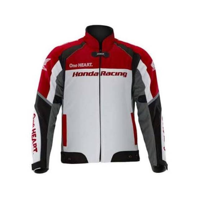 【上品】 HONDA RACING ホンダレーシング スウェット パーカー 黒色袖白赤 パーカー