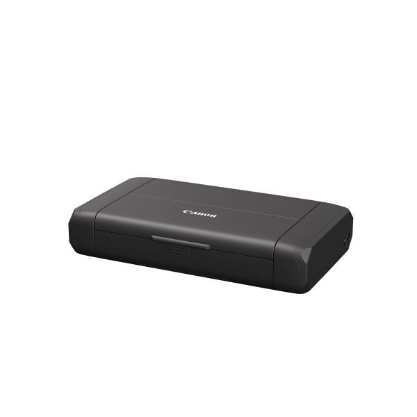 Canon Pixma Mobile Printer Portable TR-150 With Battery (6)