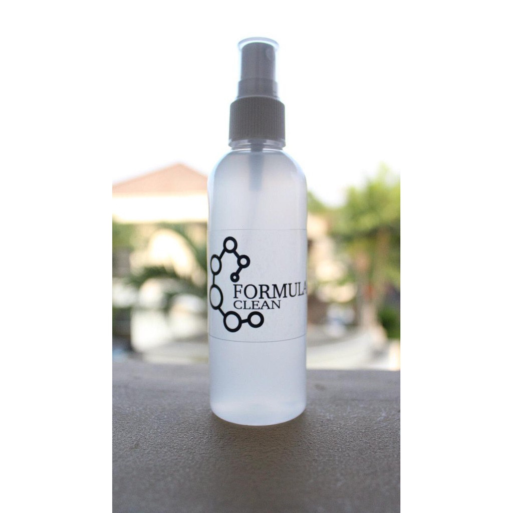 Jual Formula Clean (Hand Sanitizer) | Shopee Indonesia