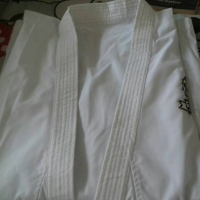 Jual Baju karate lambang Gojukai | Shopee Indonesia