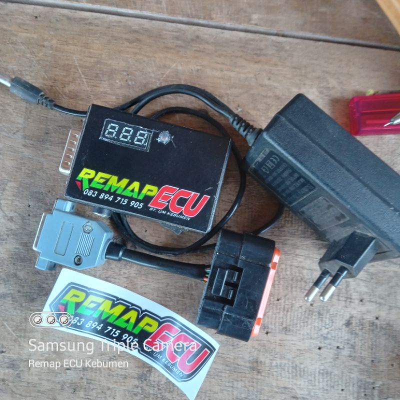 Jual Alat Remap Ecu Kawasaki Shopee Indonesia