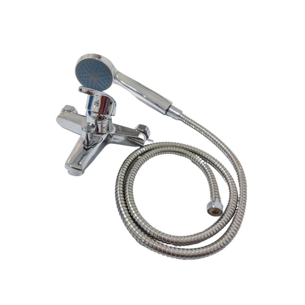 Jual Kran Bakip Shower Gravino Keran Bathup Bathub Air Panas Dingin ...