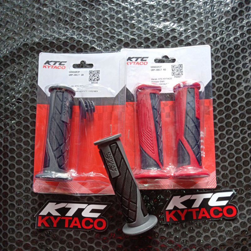 Jual handgrip grip handfat ktc kytaco 9917 brands udah Transformer ke ...