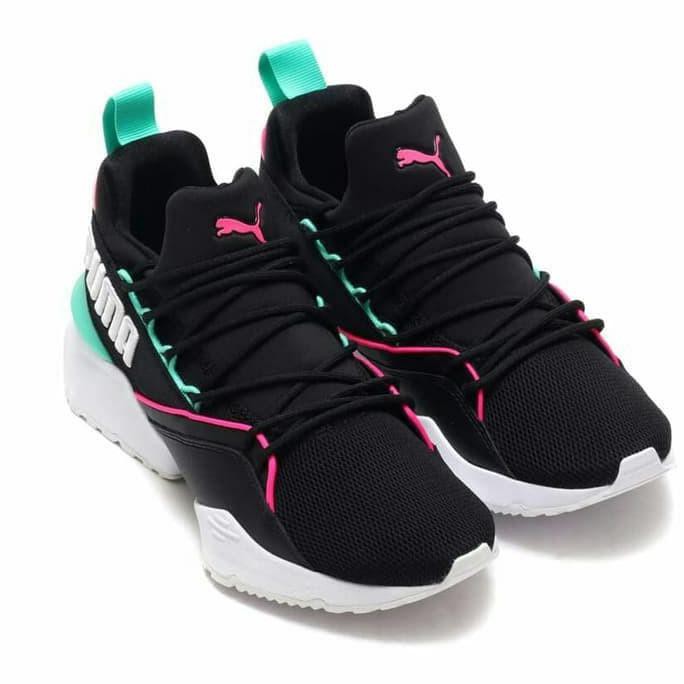 Harga puma muse maia store