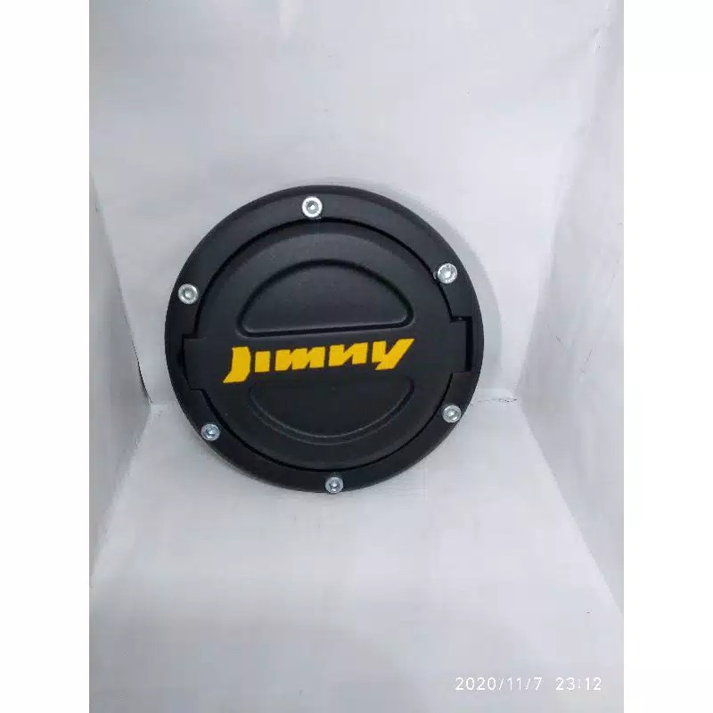 Jual Tang Coper Tangki Bensin Suzuki Jimny Katana Model Magnet Shopee Indonesia 