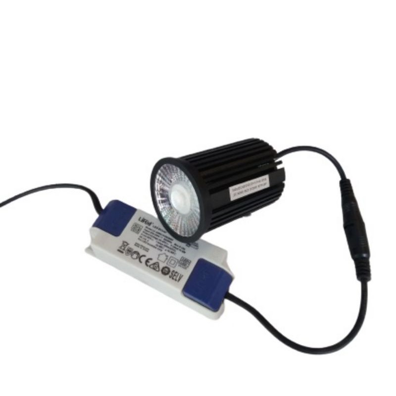 Jual Artalux Lampu sorot LED modul MR 12 Watt/Modul MR SPOTLIGHT ...