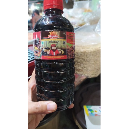 Jual Kecap Manis Rajaku 500ml | Shopee Indonesia