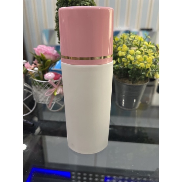 Jual Botol Putri Dove 100 ml tutup Pink 20 pcs | Shopee Indonesia