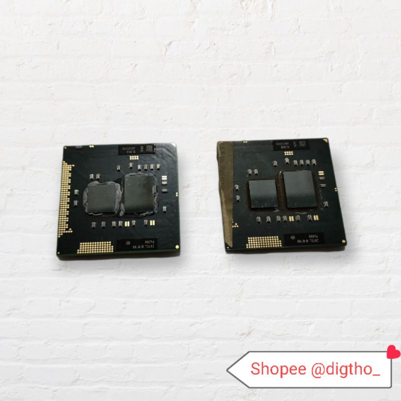 Jual Prosesor Intel Pentium P6200 dan P6000 second | Shopee Indonesia