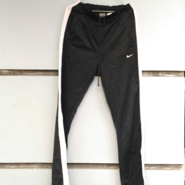 Jual Sold Out Celana Training Nike Original Preloved