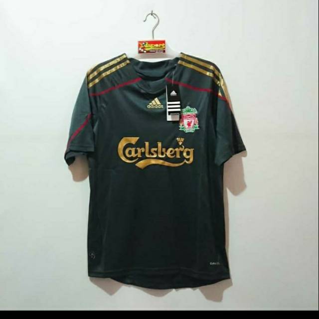 Jersey liverpool hot sale jadul