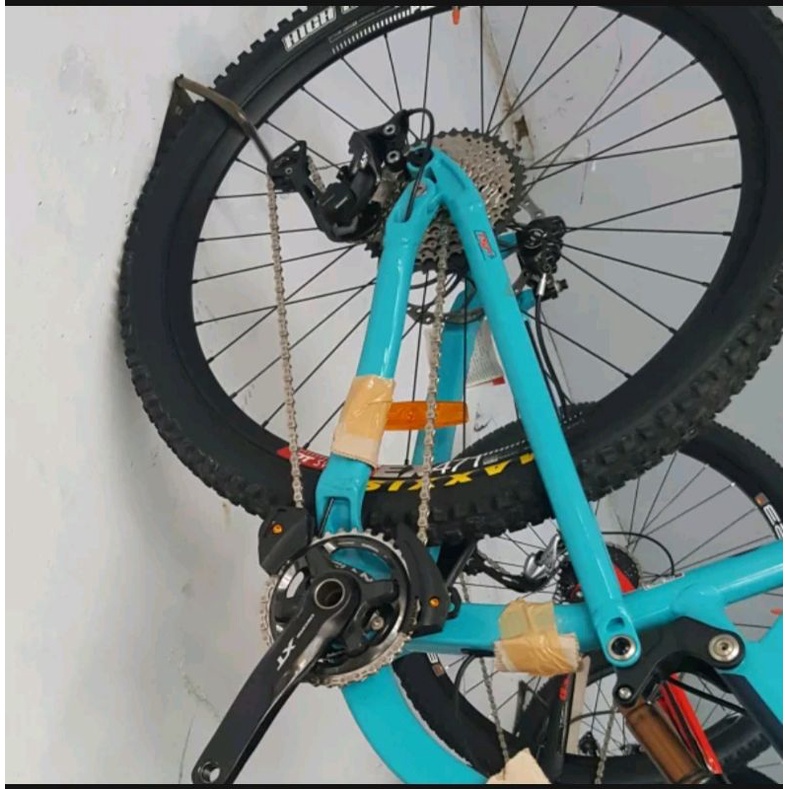 Jual Sepeda Patrol 27.5 671 2017 AM | Shopee Indonesia