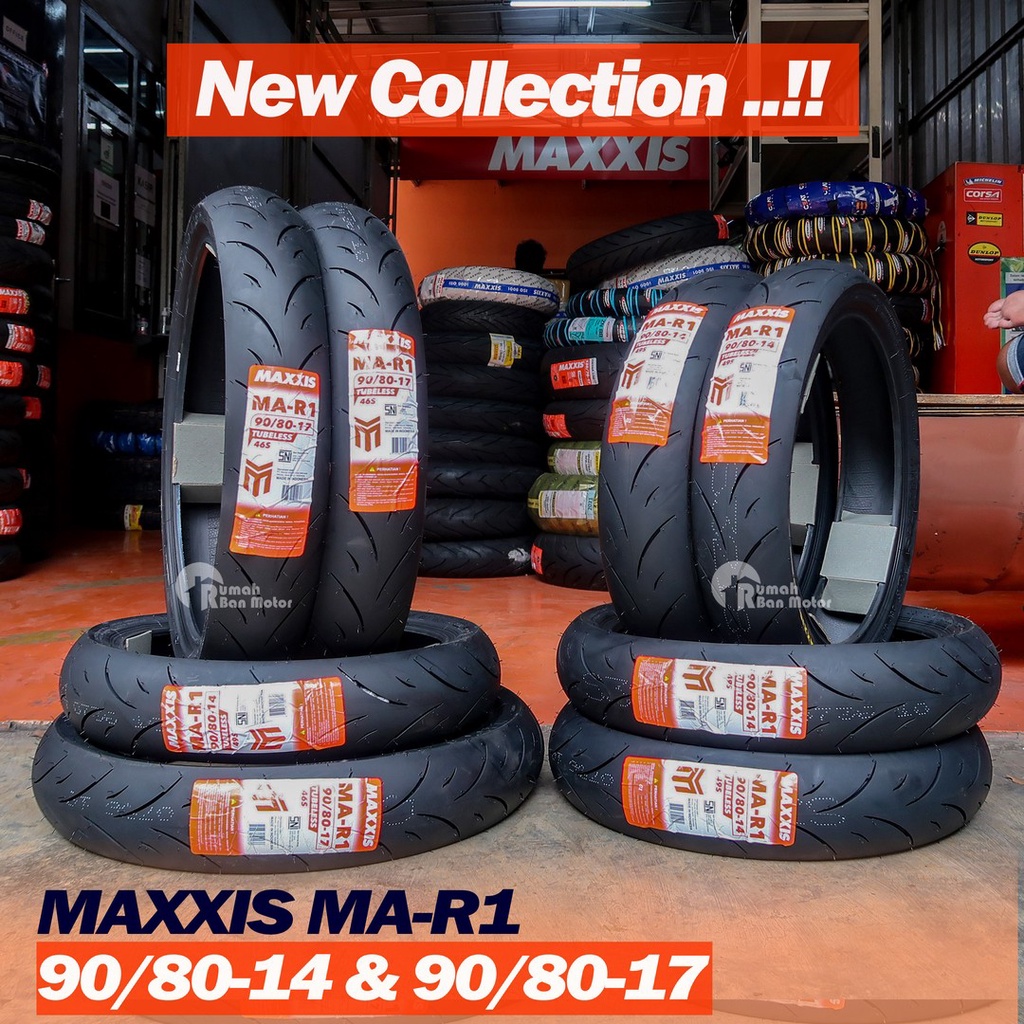 R1s maxxis store