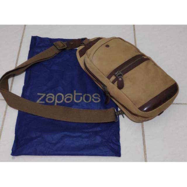 Zapatos sling outlet bag