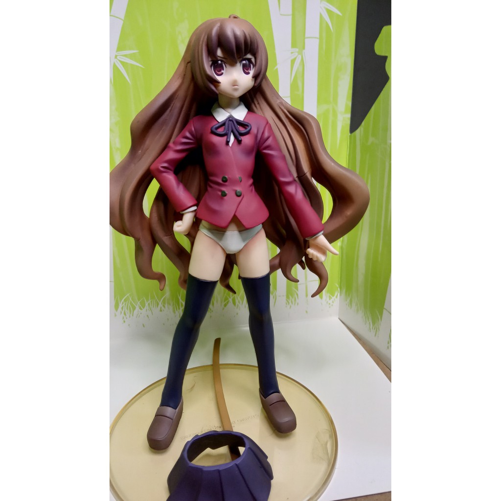 Resinya Taiga Aisaka Figure anime ToraDora! from Japan