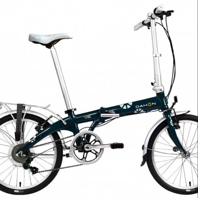 Dahon vybe c7s online