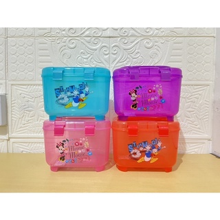 Jual Mini container Calista / Tempat penyimpanan / box serbaguna ...
