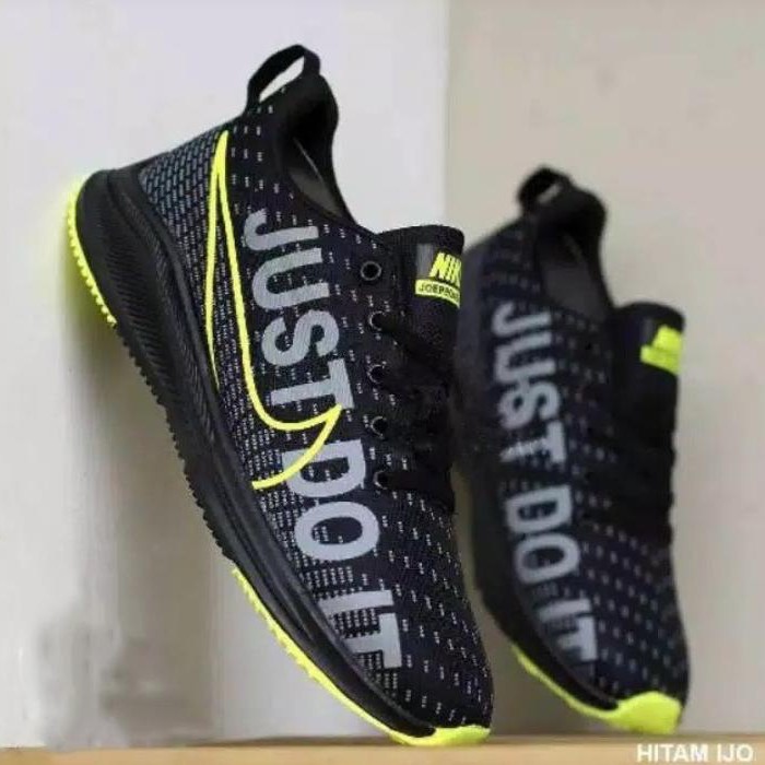 Sepatu nike hotsell just do it