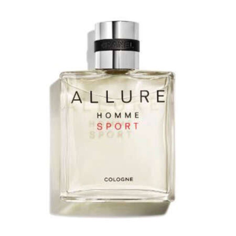 Chanel Allure Homme Sport Cologne 150ml [100% Original]