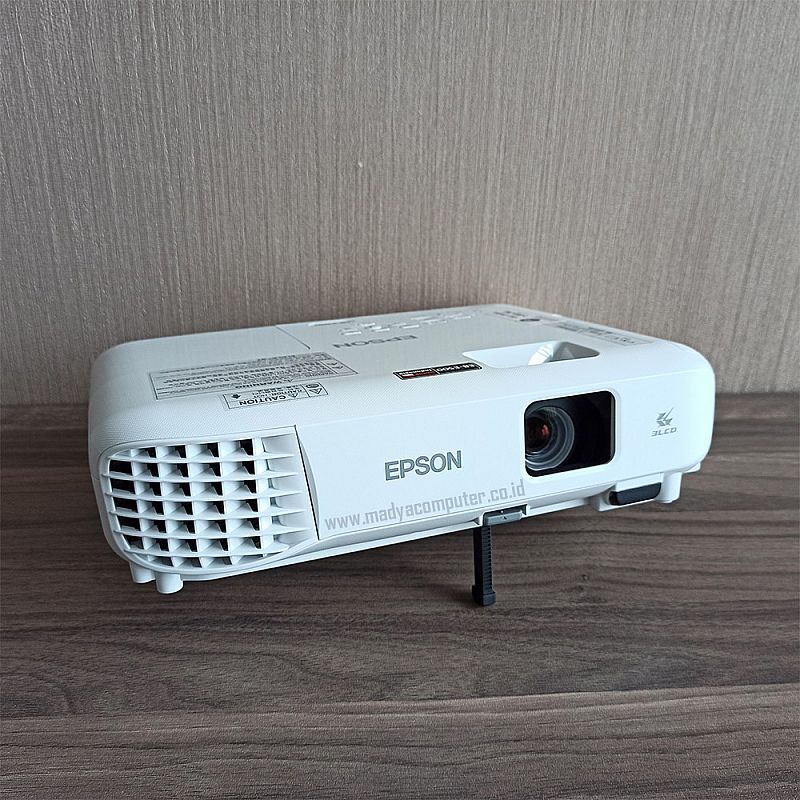 Epson Projector XGA 3LCD EB-X06 (7)