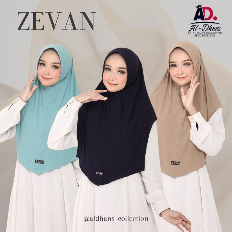 Jual zevan Harga Terbaik & Termurah Mei 2026 | Shopee Indonesia