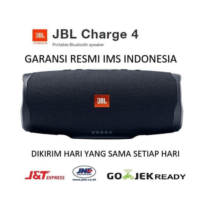 Jbl charge hot sale 4 harga