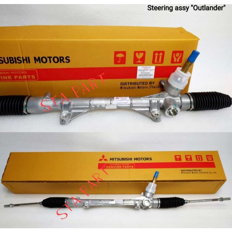 Jual Rack Steering Assy Outlander Original Thailand | Shopee Indonesia