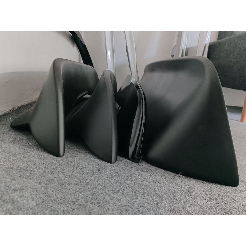 Jual Spoiler Spoon Jazz gk5 | Shopee Indonesia