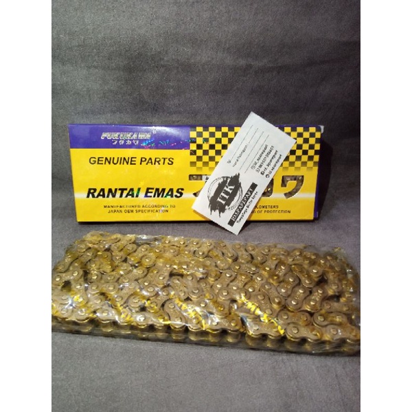 Jual Rante Gold Fukukawa 428H-122L dan 428-140L | Shopee Indonesia