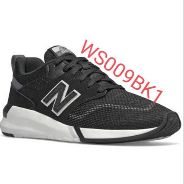 New hot sale balance ws009bk1