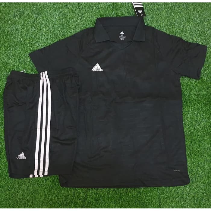 Foto baju shop futsal adidas