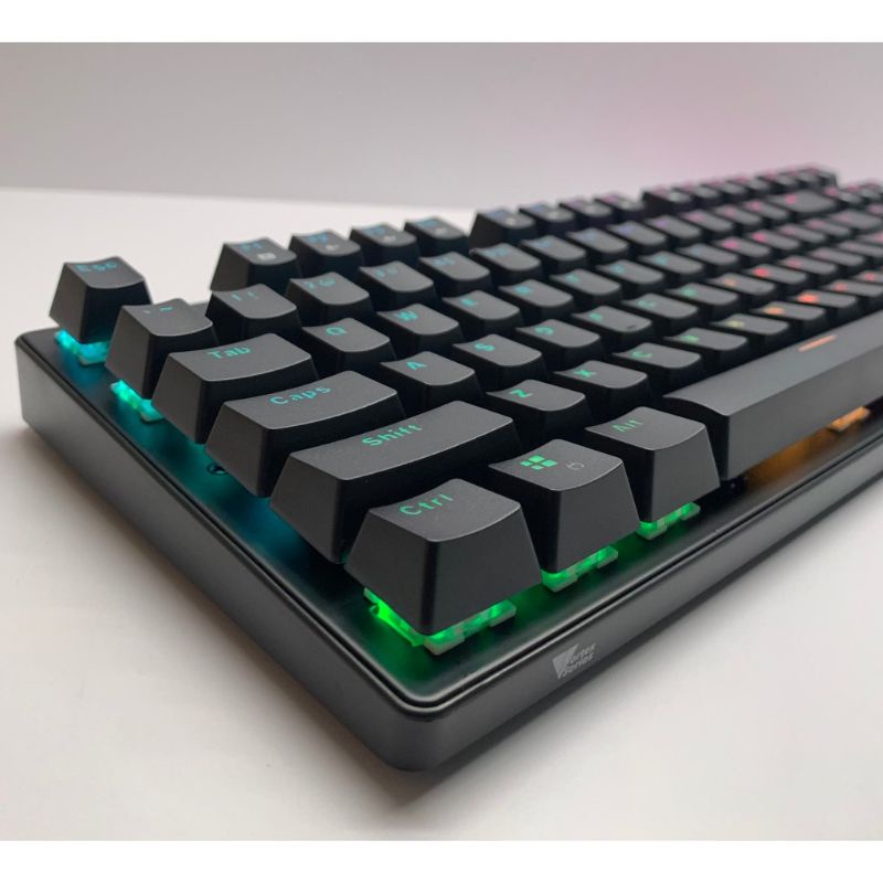Jual VortexSeries VX7Pro Mechanical Keyboard | Shopee Indonesia