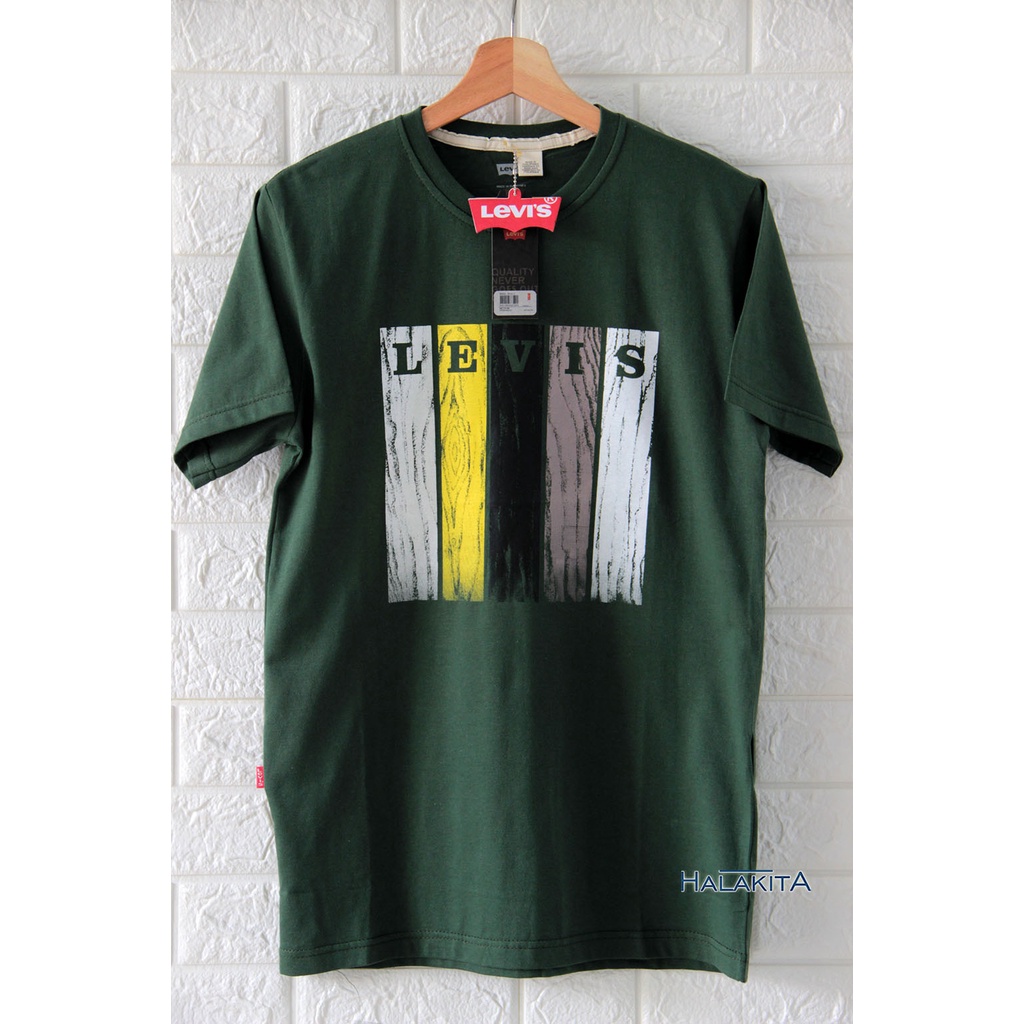 Jual PROMO Kaos Branded Kaos Oblong Pria Kaos Harga Distributor