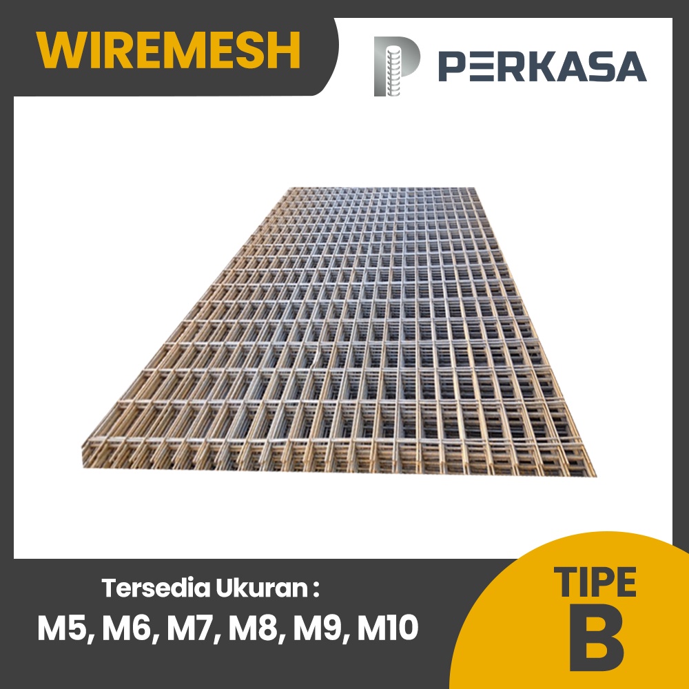 Jual Besi Wiremesh C M6 | Shopee Indonesia